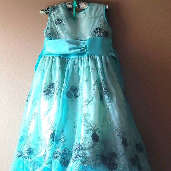 Party Dress - Picture 1 of 6